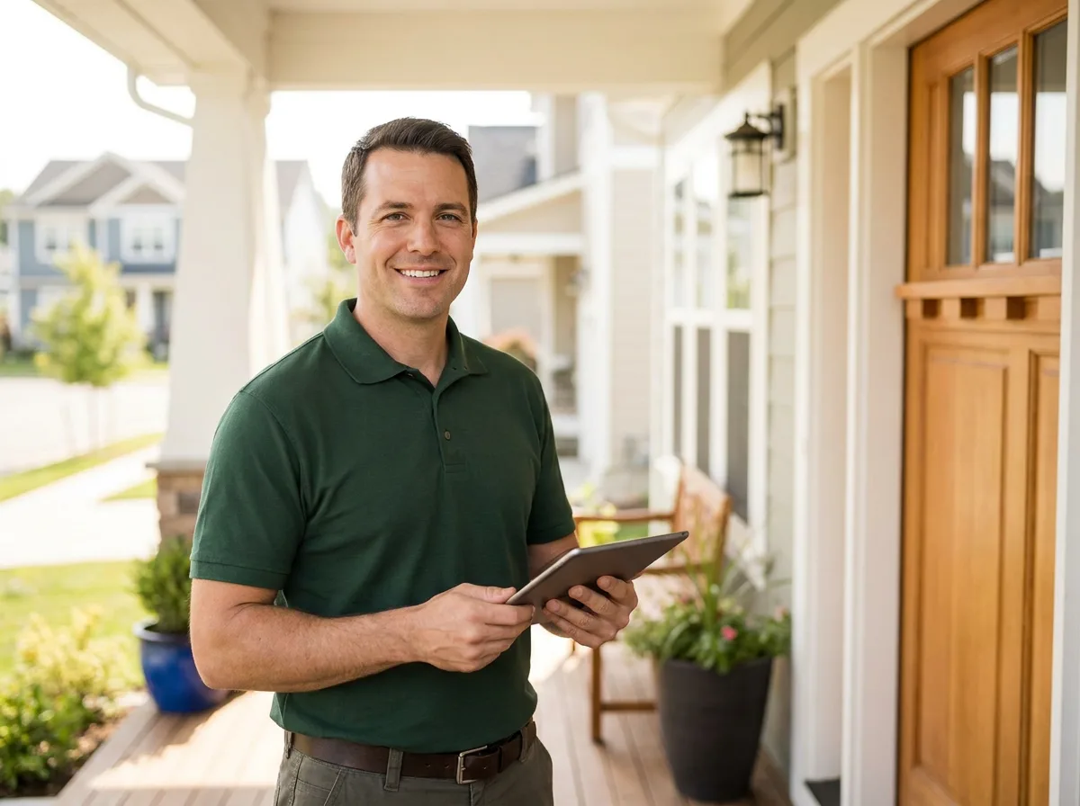 Pest control FAQs for Cromona, KY